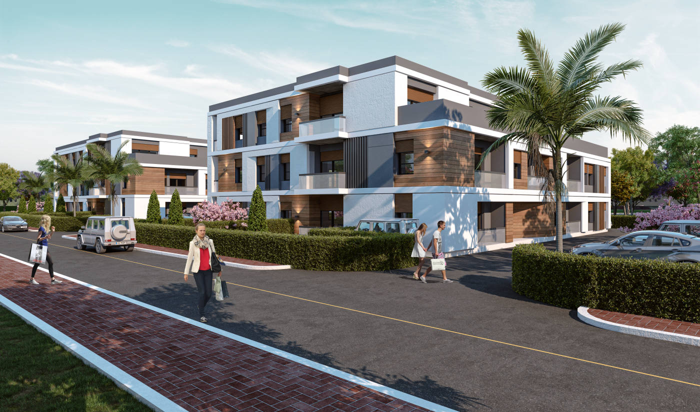 Квартира, 642 м², 179 991$ — FAKTOR